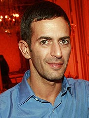 Designer Marc Jacobs Checks Into Rehab