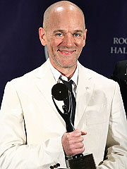 R.E.M., Grandmaster Flash Inducted Into Rock Hall