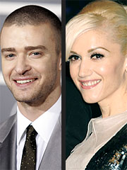 Justin, Gwen to Appear at Kids' Choice Awards