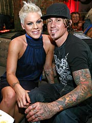 Carey Hart on Pink: 'I Miss Everything About Her'