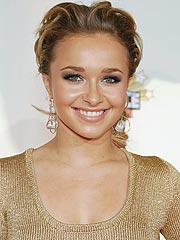 Hayden Panettiere's Father Pleads No Contest to Beating Wife