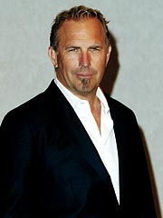 Kevin Costner Briefly Hospitalized