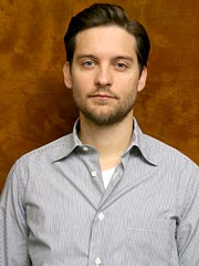 Tobey Maguire Talks About His Rocky Childhood