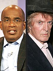 Al Roker Says Imus Should Resign