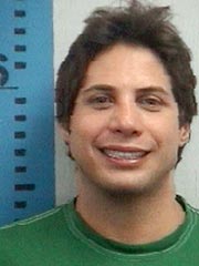 Girls Gone Wild Founder Joe Francis Indicted for Tax Evasion