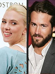 Scarlett Johansson Is 'Excited' to Marry a Canadian