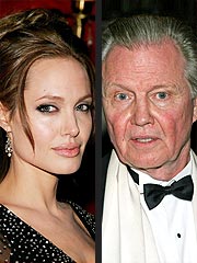 Did Jon Voight Fail to Pay Support to Angelina's Mom?