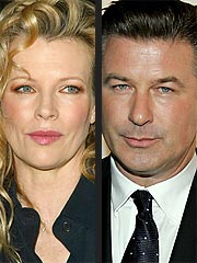 Voicemail Intensifies Baldwin-Basinger Feud