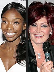 It's Official: Brandy Leaves America's Got Talent