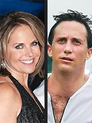 Meet Katie Couric's Young New Boyfriend - Katie Couric : People.