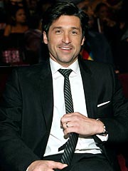 Patrick Dempsey: Mood Is 'A Lot Lighter' on Grey's Set