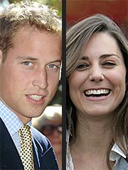 Prince William, Kate Middleton Dating Again?