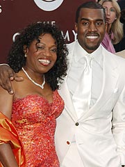 Donda West