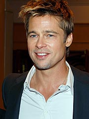 Brad Pitt Shows Up for Jury Duty in L.A.