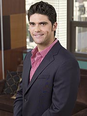 Tennis's Mark Philippoussis Looking for Love – on TV | Mark Philippoussis