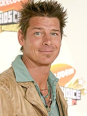 Ty Pennington Says He 'Made a Really Bad Error'