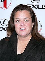 Rosie O'Donnell 'Not Sorry' to Be Leaving The View