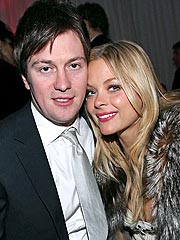 Actress Jaime King Engaged to Director