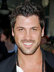 Maks to His Fans: ‘I Am Not Quitting’ Dancing