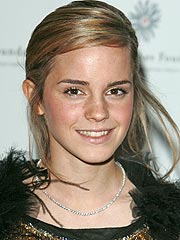Emma Watson Gets Boy Advice From Harry Potter Costars
