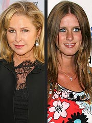 Jail Visit to Paris Left Nicky Hilton in Hysterics