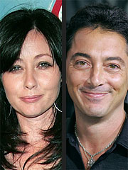 Shannen Doherty and Scott Baio: How to Survive Being a Teen Star