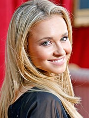 Hayden Panettiere to Announce Golden Globe Nominees