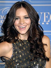 Katharine McPhee to Play 'Lame' Sorority Girl