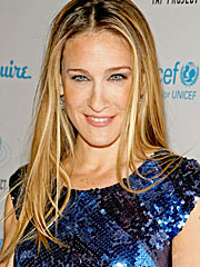 Sarah Jessica Parker Is 'Thrilled' for Chris Noth