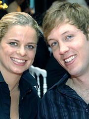 Tennis Champ Returning to Courts After Becoming a Mom