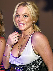 Lindsay Lohan to Tango in Next Movie Role