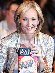 J.K. Rowling's Confession: Dumbledore Is Gay