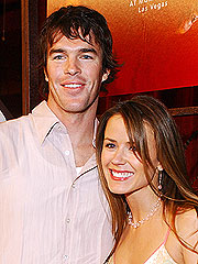 Ryan and Trista Sutter Have a Boy