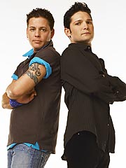 Corey Feldman Promises Gore, Nudity & Corey Haim in Lost Boys Sequel