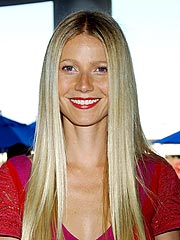 Gwyneth Paltrow Comes Out of Mommy Retirement