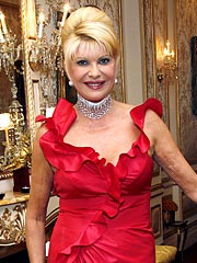 Ivana Trump to Become a Bride – Again