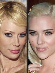 Scarlett Johansson: Not Playing a Porn Star