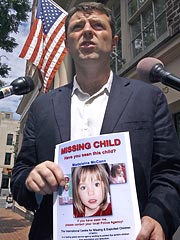 Newspapers Apologize to Parents of Madeleine McCann