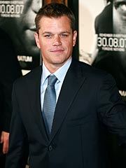 Matt Damon: Having a Family Changed My Life