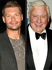 Friends Mourn TV Legend Merv Griffin