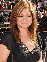 Valerie Bertinelli a 'Proud Momma' at Van Halen Reunion