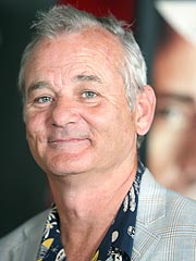 Bill Murray Offers Explanation for Golf Cart Incident