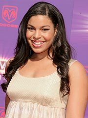 Jordin Sparks: Rumor about Blake 'Makes Me Laugh'