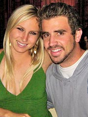 Jason Wahler Goes from Rehab to Wedding Engagement