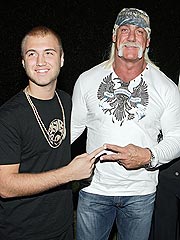 Hulk Hogan's Injured Son Released from Hospital
