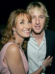 Jane Seymour: Owen Wilson's Difficulties 'Will Pass'