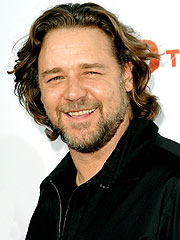 Russell Crowe's Son Destined to Marry Keith & Nicole's Daughter?