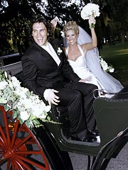 Country's Joe Nichols Marries Longtime Sweetheart