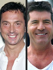 Reality TV Judges Rate Britney Spears's VMA Act