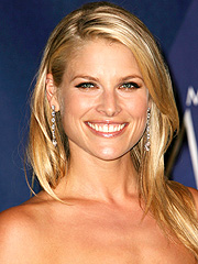Ali Larter: 'I'll Always Be a Jersey Girl'